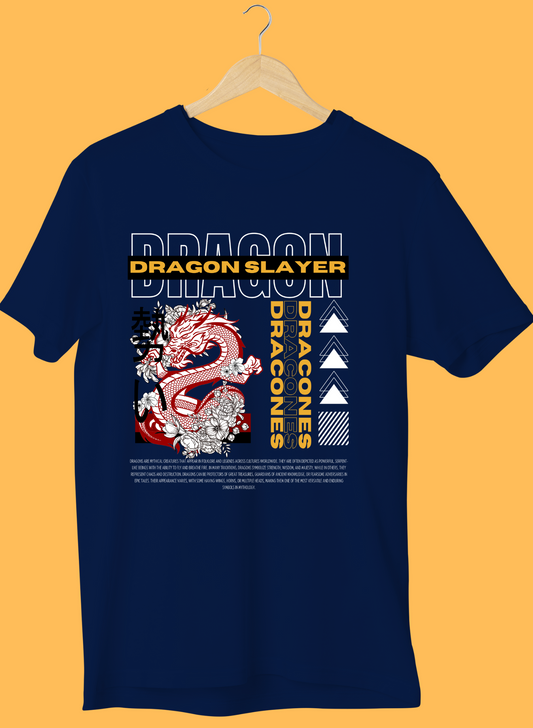 Dragon Slayer Unisex Classic T-Shirt